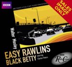 Black Betty  Easy Rawlins 280
