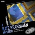 Clean Break  Kate Brannigan 160