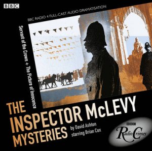 Servant of the Crown - Inspector McLevy 2/90 by David Ashton