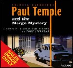 Paul Temple and the Margo Mystery UA 6360