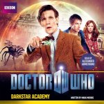 Doctor Who Darkstar Academy 160