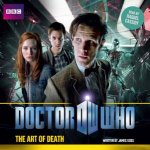 Doctor Who The Art of Death 180
