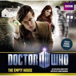 Doctor Who The Empty House Audio Original 160