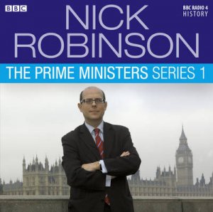 Nick Robinson's Prime Ministers Series 1 2/120 by Nick Robinson