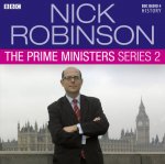 Nick Robinsons Prime Ministers Series 2 2120