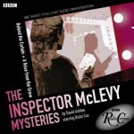 The Inspector McClevy Mysteries Behind The Curtain and A Voice From The Grave 290