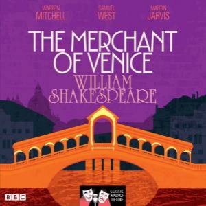 The Merchant of Venice 2/120 by William Shakespeare
