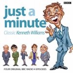 Just a Minute Kenneth Williams Classics 2120