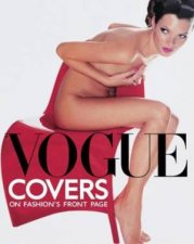 Vogue Covers On Fashions Front Page