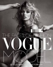 Vogue Model The Faces Of Fashion
