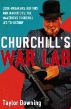 Churchills War Lab