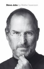 Steve Jobs The Exclusive Biography