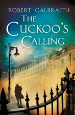 The Cuckoos Calling