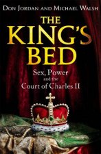 The Kings Bed