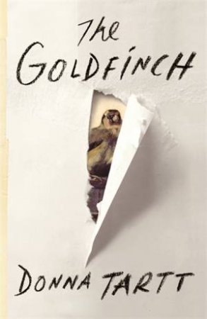 The Goldfinch by Donna Tartt