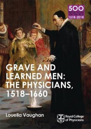 500 Reflections On The RCP, 1518-2018: 05 Book Six by Anonymous