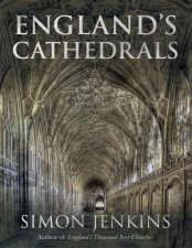 Englands Cathedrals