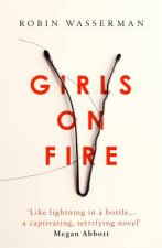 Girls On Fire