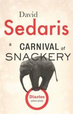 A Carnival Of Snackery