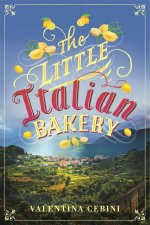 The Little Italian Bakery