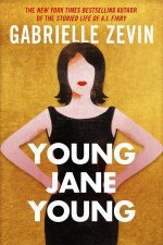 Young Jane Young