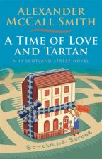 A Time Of Love And Tartan