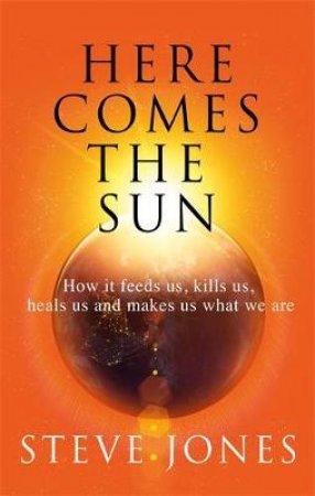 Here Comes the Sun by Steve Jones