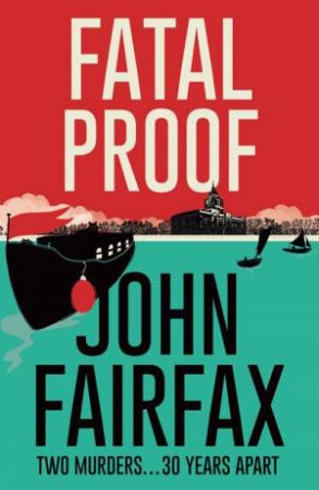 Fatal Proof by William Brodrick