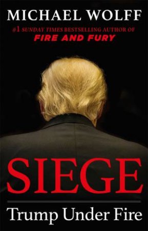 Siege by Michael Wolff