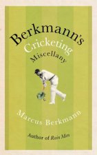 Berkmanns Cricketing Miscellany