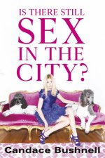Is There Still Sex In The City
