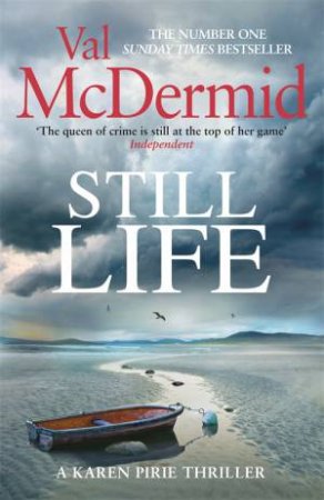 Still Life by Val McDermid