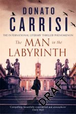 The Man Of The Labyrinth