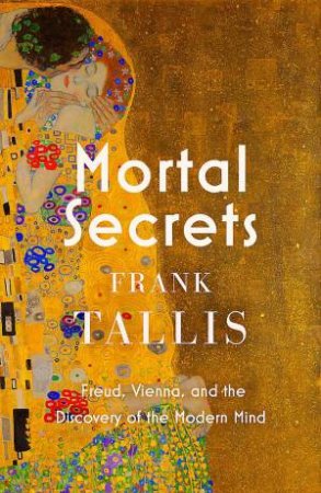 Mortal Secrets by Frank Tallis