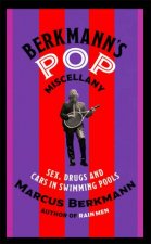 Berkmanns Pop Miscellany