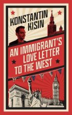 An Immigrants Love Letter To The West