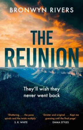 The Reunion by Bronwyn Rivers