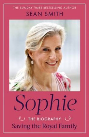 Sophie by Sean Smith