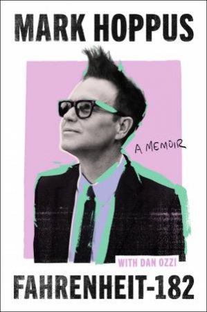 Fahrenheit-182 by Mark Hoppus