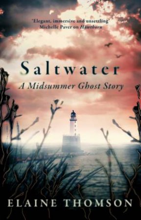 Saltwater by Elaine Thomson