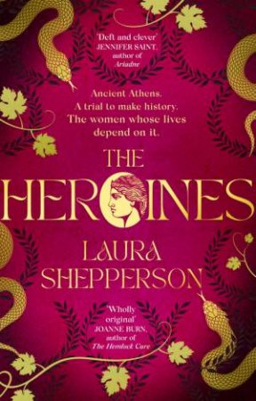 The Heroines