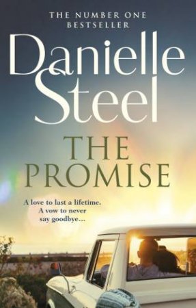 The Promise by Danielle Steel