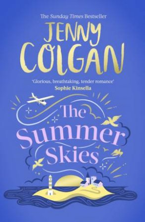 The Summer Skies by Jenny Colgan