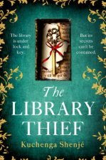 The Library Thief