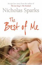 The Best of Me