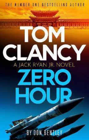 Zero Hour