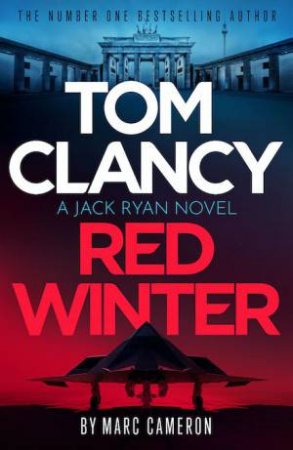 Tom Clancy Red Winter by Marc Cameron