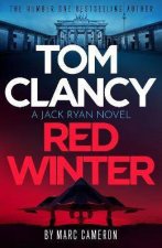 Tom Clancys Red Winter