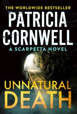 Unnatural Death by Patricia Cornwell