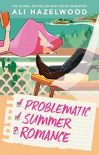 Problematic Summer Romance